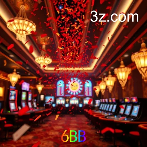 6BB Bônus
