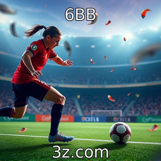 6BB Análise das apostas esportivas: onde estão as melhores oportunidades?