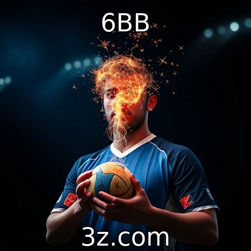 6BB Como as apostas esportivas estão moldando o futuro do entretenimento