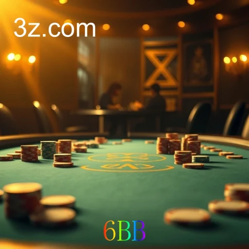 6BB Jogos