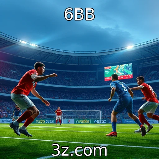 6BB As principais estratégias para apostas em jogos de futebol