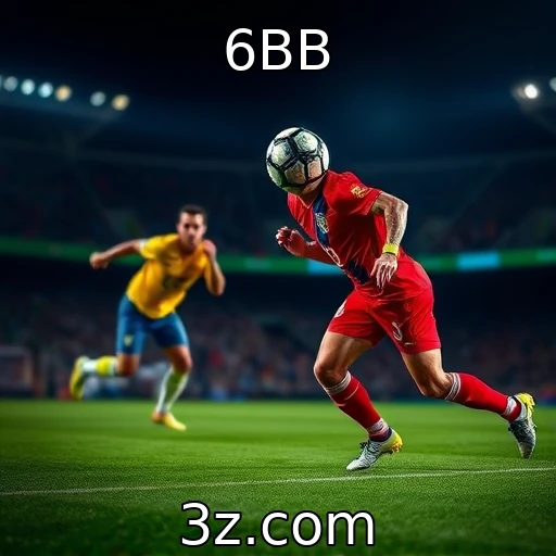6BB Apostas Esportivas: Como Analisar Partidas e Aumentar Suas Chances de Ganhar