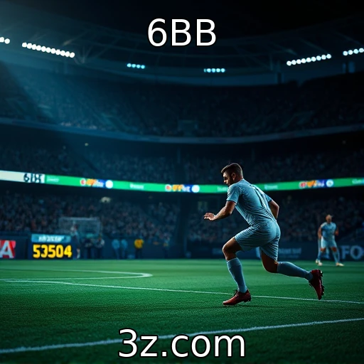 6BB Apostas Esportivas: Análise Profunda das Últimas Partidas Decisivas