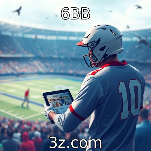 6BB Apostas Esportivas: Estratégias para Maximizar seus Ganhos em 2025