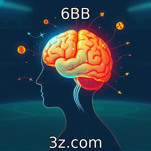 6BB Apostas esportivas: como analisar jogos para maximizar seus ganhos
