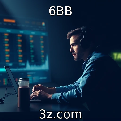 6BB Apostas esportivas: como analisar partidas para maximizar seus lucros