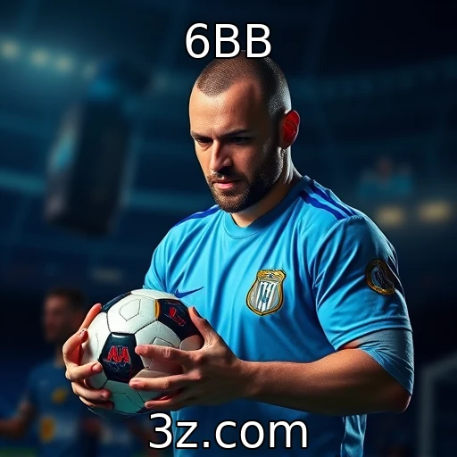 6BB Apostas esportivas: Como analisar partidas para garantir lucros